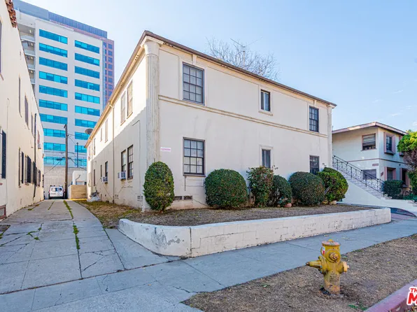 6504 Orange St, Los Angeles, CA 90048