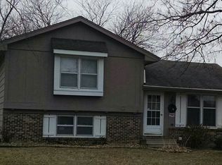 529 NE 9th St, Ankeny, IA 50021