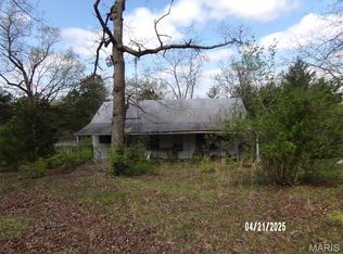 2163 Welch Dr, Hermann, MO 65041