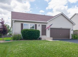 4309 Deames St, Plano, IL 60545