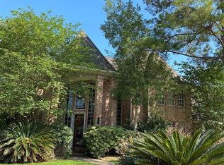 24703 Plympton Dr, Katy, TX 77494