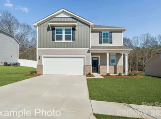 2504 Switchgrass Ct, Monroe, NC 28110