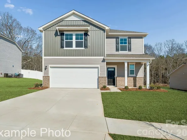 2516 Switchgrass Ct, Monroe, NC 28110