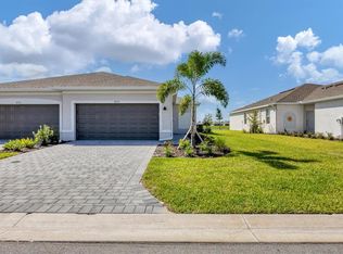 8757 Saint Kitts Cir, Englewood, FL 34224