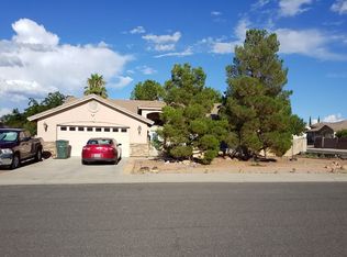 3456 Monte Moro St, Kingman, AZ 86401
