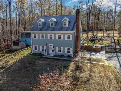 3007 Younts Ln, Greensboro, NC, 27406