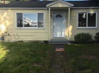 1007 NE Perkins Way, Seattle, WA 98155
