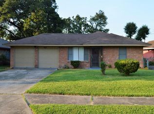 627 E Janisch Rd, Houston, TX 77022