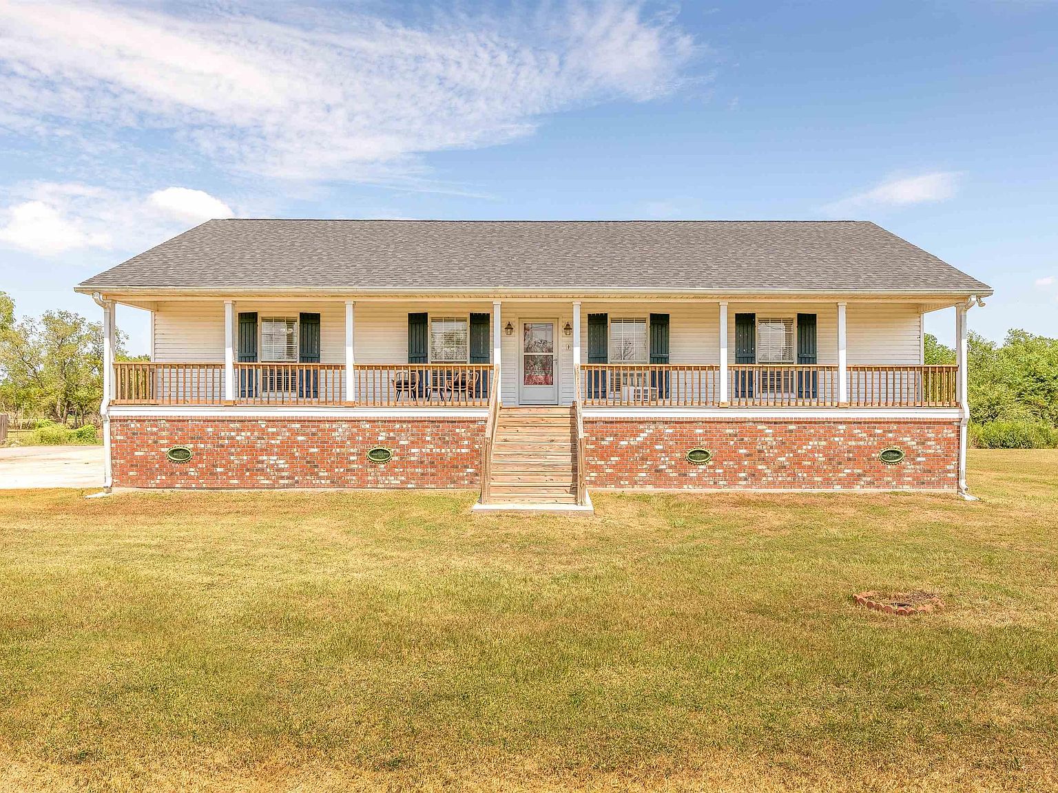 354 Country Village Dr, Raceland, LA 70394 Zillow