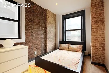 Rented by Compass