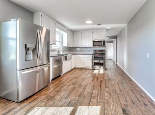 37251 Romulus Rd, Macomb, OK 74852