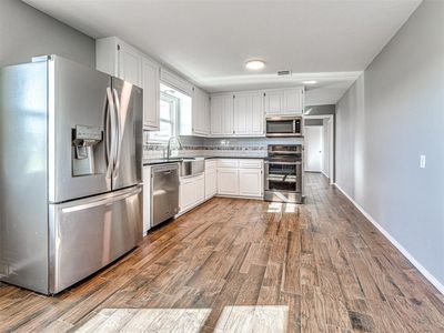 37251 Romulus Rd, Macomb, OK, 74852
