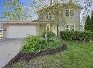 5719 Highland Way, Middleton, WI 53562