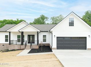 2114 Kings View Loop, Seymour, TN 37865