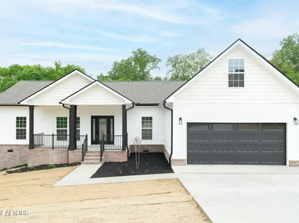 2114 Kings View Loop, Seymour, TN 37865