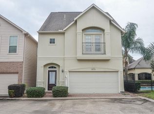 2611 Capewalk Dr, Houston, TX 77054