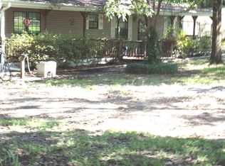 320 Pineridge Dr, Hemphill, TX 75948
