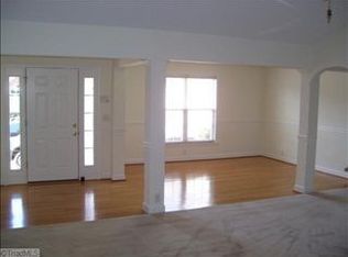 5313 Old Plantation Cir, Winston Salem, NC 27104