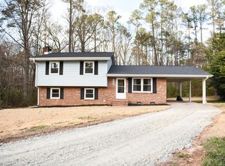 5501 Balsam Pl, Raleigh, NC 27603