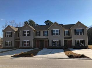 250 Boyington Place Rd, Midway Park, NC 28544