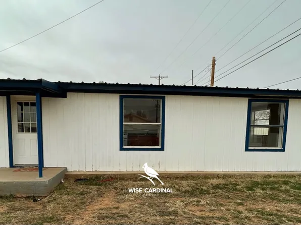 1017 N Main Ave, Denver City, TX