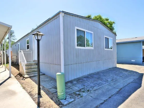 3736 Arroyo Seco Ln #79, North Highlands, CA 95660