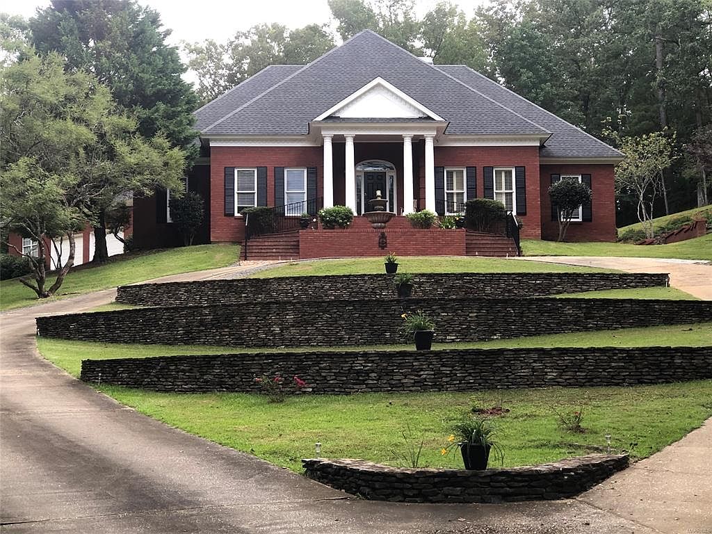 1635 Harrogate Springs Rd, Wetumpka, AL 36093 Zillow