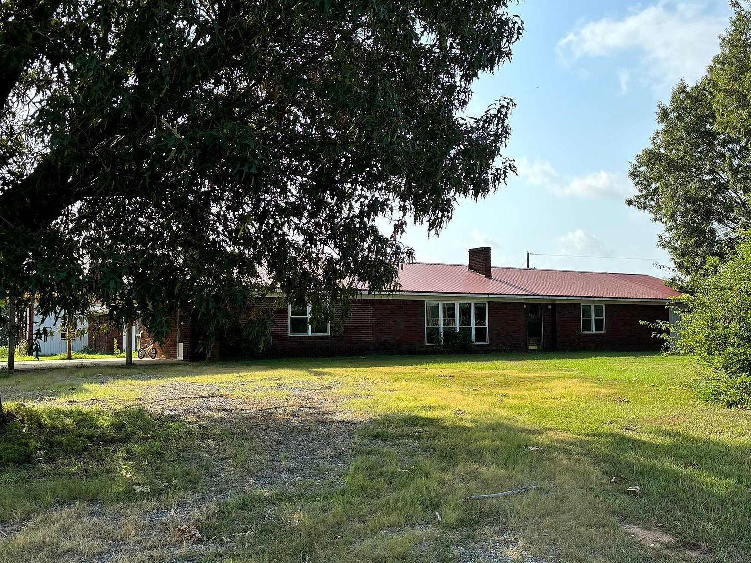 161 Manasco Loop, Dierks, AR 71833 MLS 24026604 Zillow