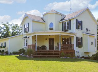 23743 W Tamarack Rd, Newaygo, MI 49337