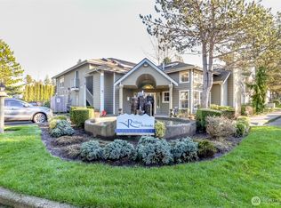 Village At Redondo Condominiums, Federal Way, WA 98003
