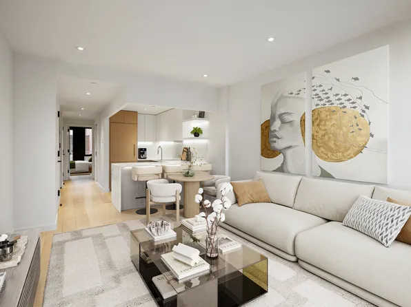 355 West 39th Street 5B image 2 of 8