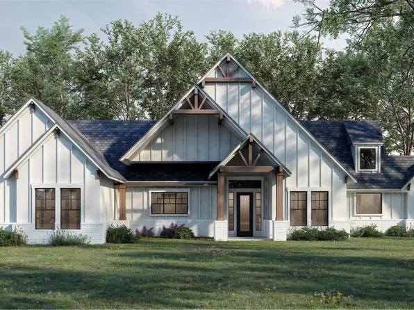 LOT 9 Jolene Ct, Van Alstyne, TX 75495