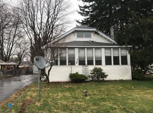 210 Plymouth Ave, Syracuse, NY 13211