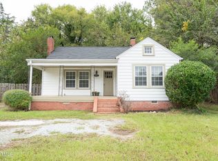 3407 Guess Rd, Durham, NC 27705