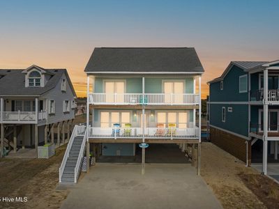 2510 W Beach Drive, Oak Island, NC, 28465