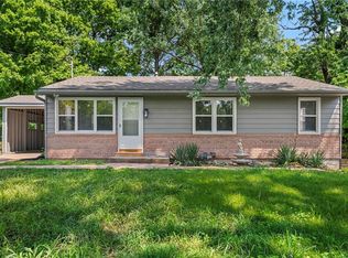 4209 Arlington Ave, Kansas City, MO 64133