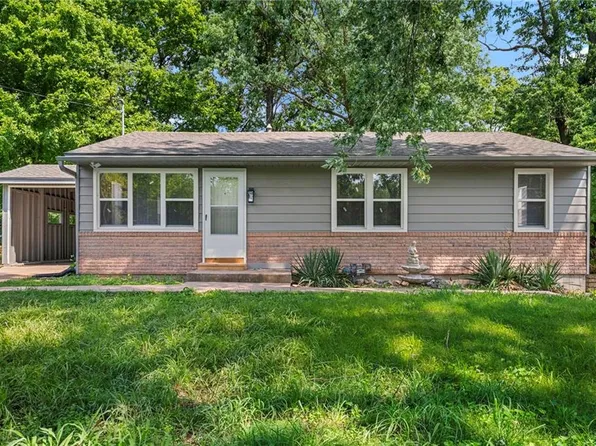 4209 Arlington Ave, Kansas City, MO 64133
