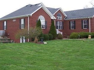 126 La Colline, Harrodsburg, KY 40330