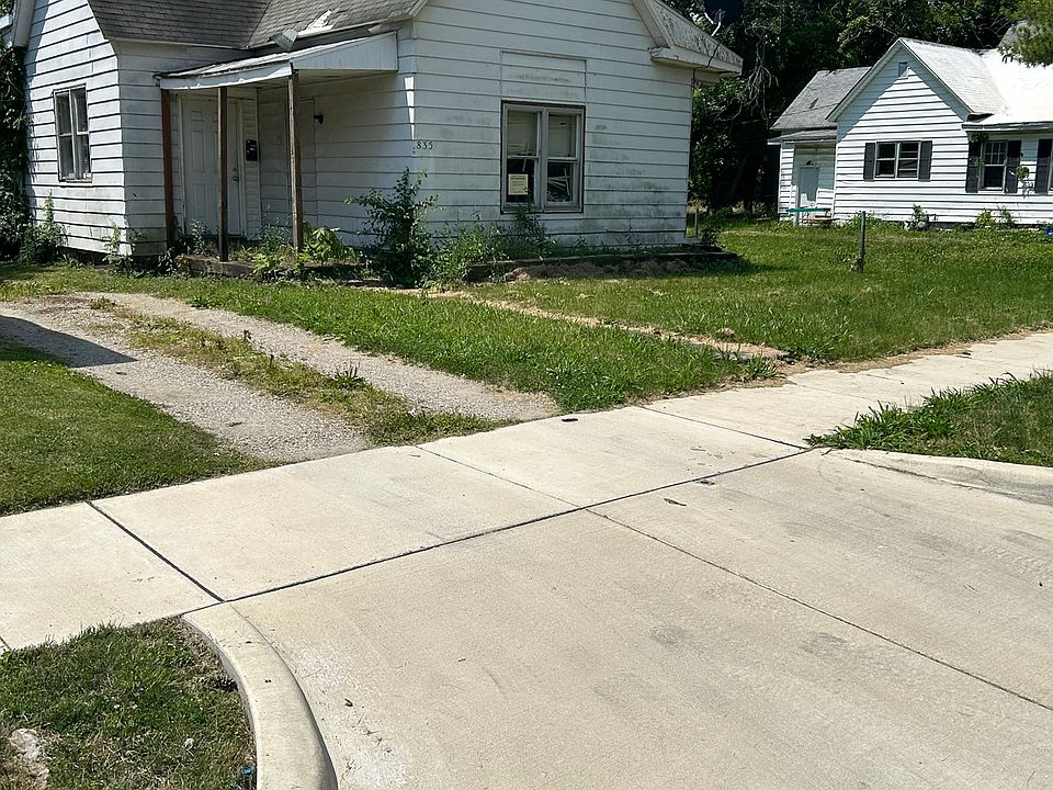 1st image of 835 E Whitmer St