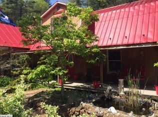 3505 Hankey Mountain Hwy, Churchville, VA 24421