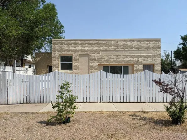 901 W 13th St, Pueblo, CO 81003