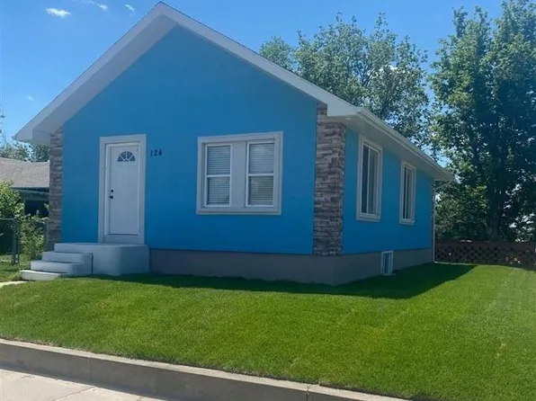124 W 21st St, Scottsbluff, NE 69361