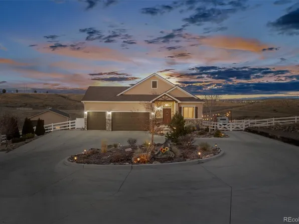 10351 E 145th Avenue, Brighton, CO 80602
