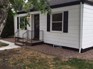 2701 S Franklin St, Denver, CO 80210