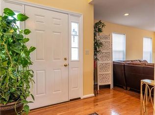 3791 Knight Dr #3791, Macungie, PA 18062