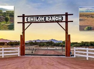 83038 Kingston Rd, Sandy Valley, CA 89019