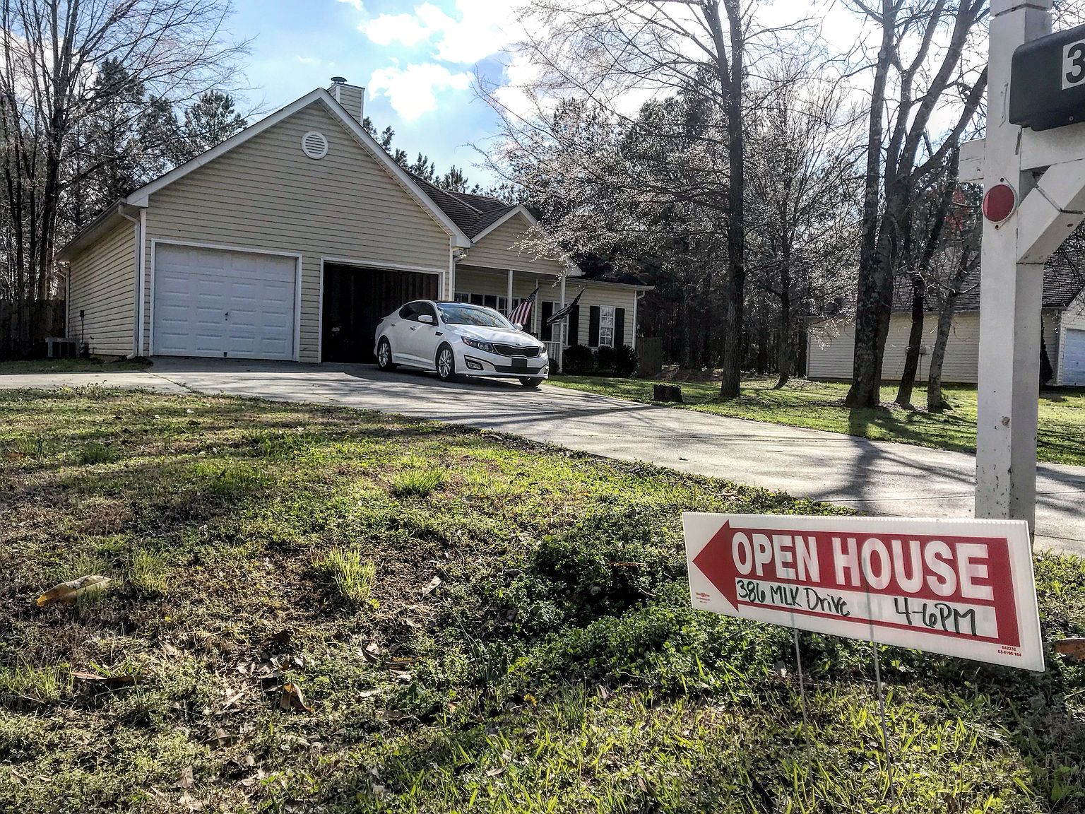 386 Martin Luther King Dr, Adairsville, GA 30103 Zillow