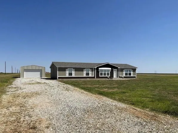 677 Fm 179, Tahoka, TX 79373