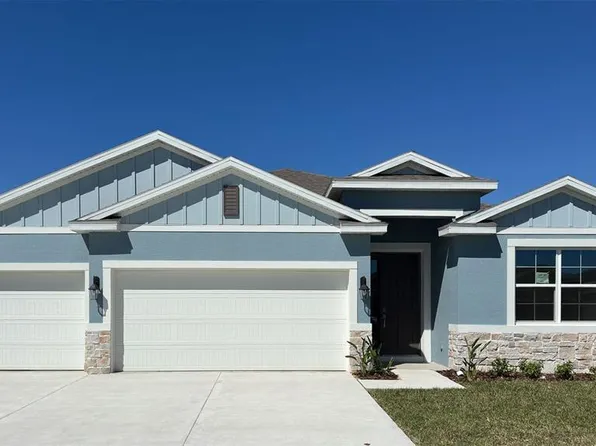 2091 Ashwood Bluff Dr, Ocoee, FL 34761