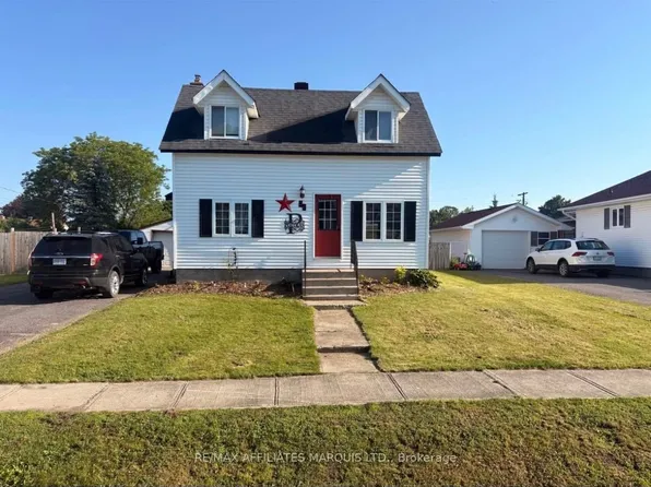 20 Frost Ave E, South Stormont, ON K0C 1P0